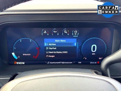 2026 Ford F-250SD Platinum LIFTED