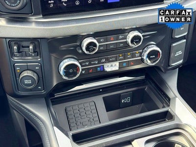 2026 Ford F-250SD Platinum LIFTED