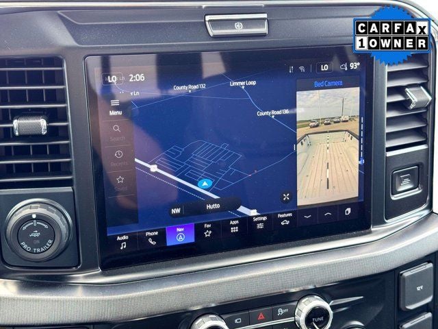 2026 Ford F-250SD Platinum LIFTED