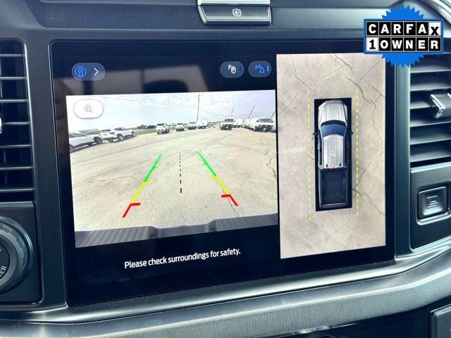 2026 Ford F-250SD Platinum LIFTED