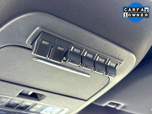 2026 Ford F-250SD Platinum LIFTED