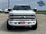 2026 Ford F-250SD Platinum LIFTED