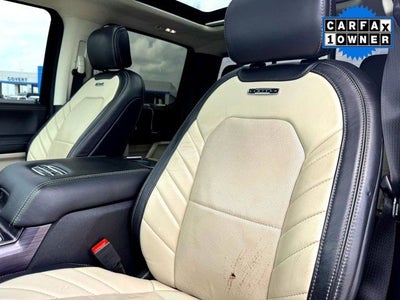 2020 Ford F-250SD Limited