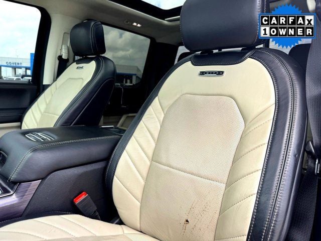 2020 Ford F-250SD Limited