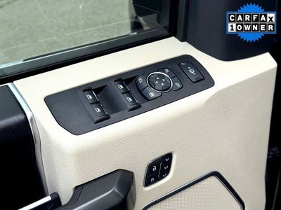 2020 Ford F-250SD Limited