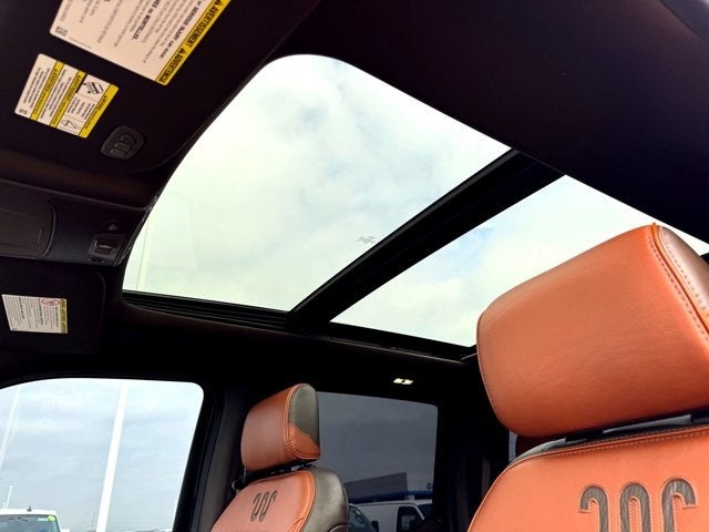 2022 Ford F-250SD King Ranch ULTIMATE PACKAGE