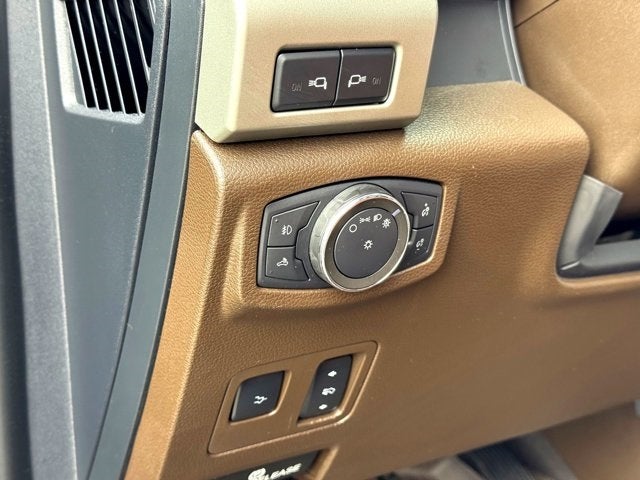 2022 Ford F-250SD King Ranch ULTIMATE PACKAGE