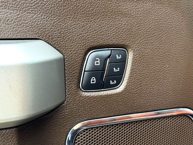 2022 Ford F-250SD King Ranch ULTIMATE PACKAGE