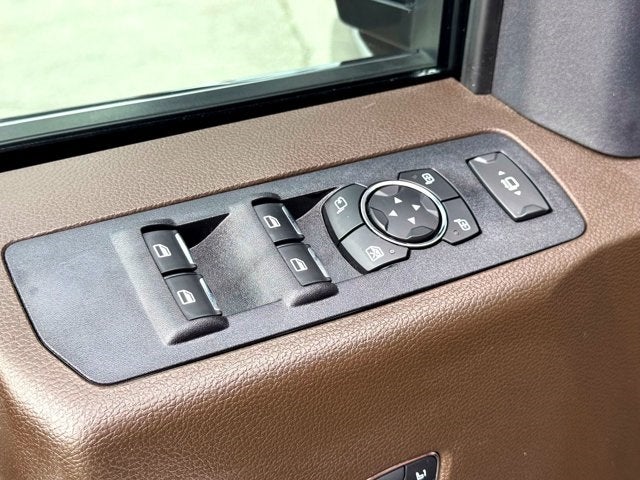 2022 Ford F-250SD King Ranch ULTIMATE PACKAGE