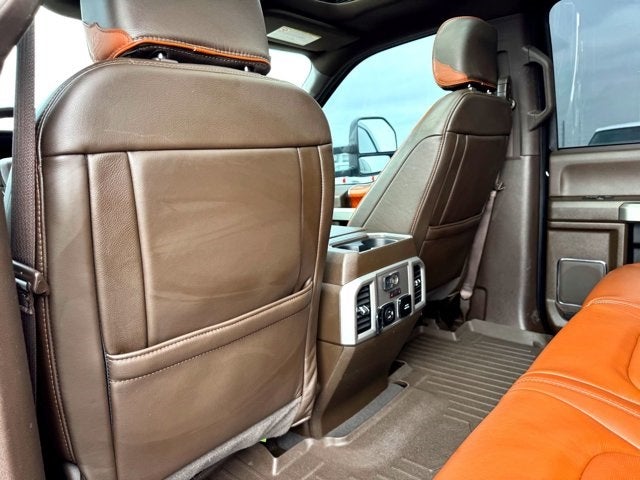 2022 Ford F-250SD King Ranch ULTIMATE PACKAGE