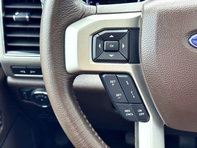 2022 Ford F-250SD King Ranch ULTIMATE PACKAGE