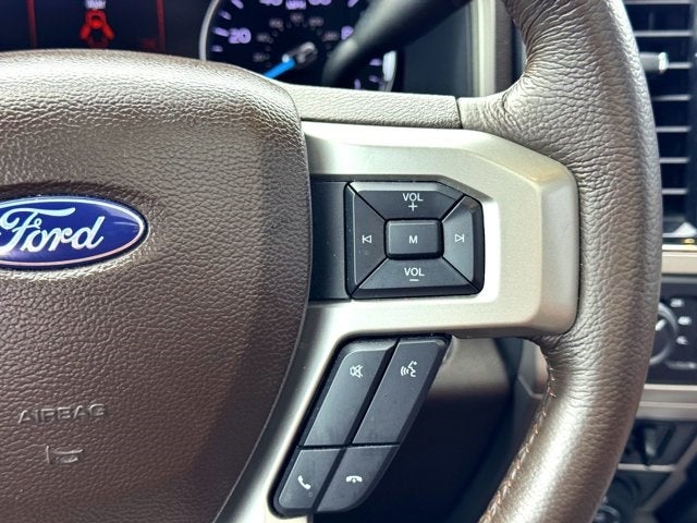 2022 Ford F-250SD King Ranch ULTIMATE PACKAGE