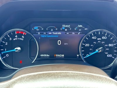 2022 Ford F-250SD King Ranch ULTIMATE PACKAGE