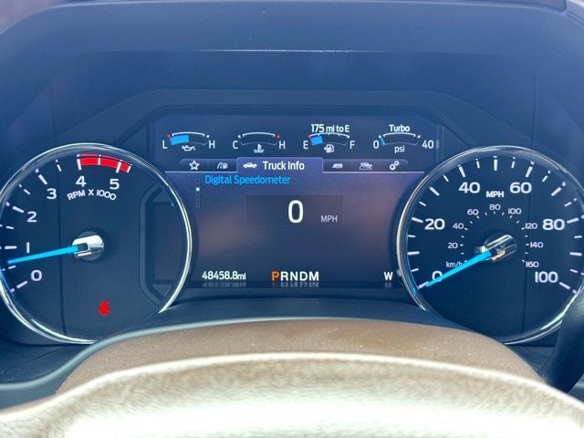 2022 Ford F-250SD King Ranch ULTIMATE PACKAGE