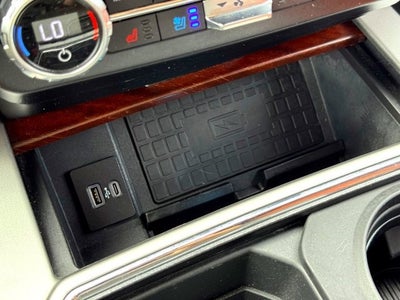 2022 Ford F-250SD King Ranch ULTIMATE PACKAGE