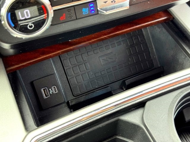 2022 Ford F-250SD King Ranch ULTIMATE PACKAGE