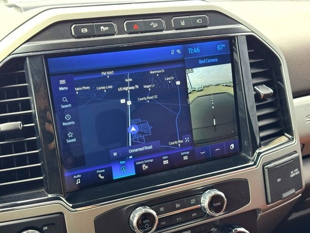 2022 Ford F-250SD King Ranch ULTIMATE PACKAGE