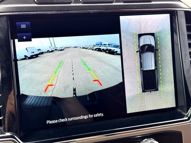 2022 Ford F-250SD King Ranch ULTIMATE PACKAGE