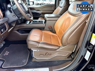 2024 Ford F-250SD King Ranch