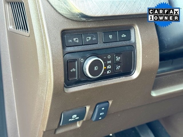 2024 Ford F-250SD King Ranch