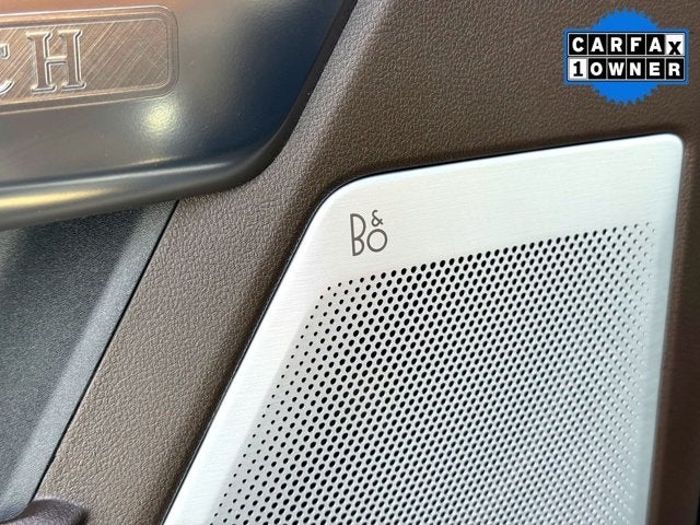 2024 Ford F-250SD King Ranch