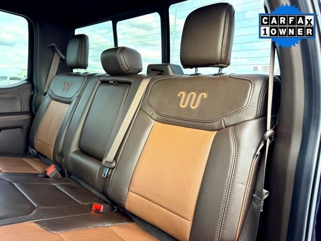 2024 Ford F-250SD King Ranch