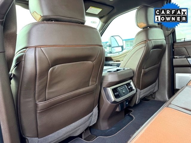 2024 Ford F-250SD King Ranch