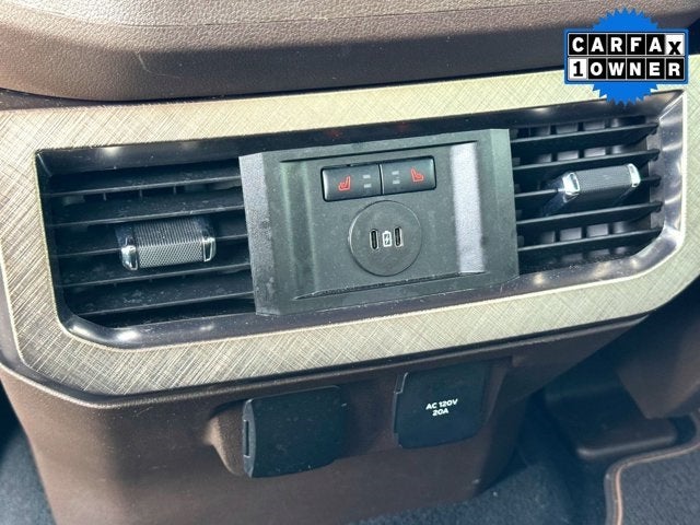 2024 Ford F-250SD King Ranch