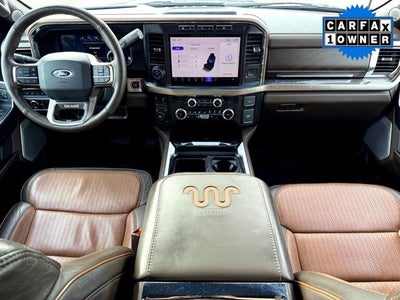 2024 Ford F-250SD King Ranch