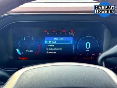 2024 Ford F-250SD King Ranch