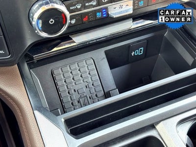 2024 Ford F-250SD King Ranch