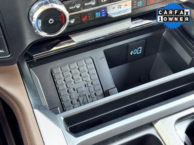 2024 Ford F-250SD King Ranch