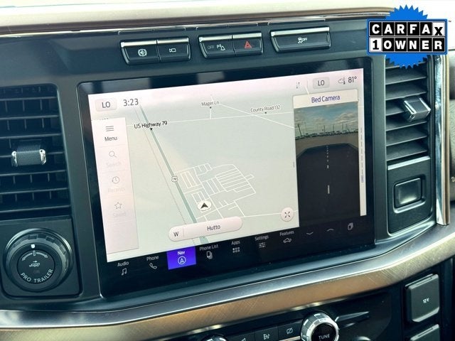 2024 Ford F-250SD King Ranch