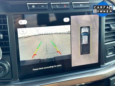 2024 Ford F-250SD King Ranch