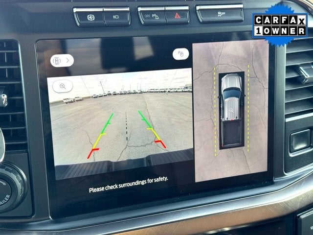 2024 Ford F-250SD King Ranch