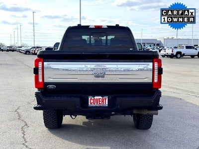 2024 Ford F-250SD King Ranch