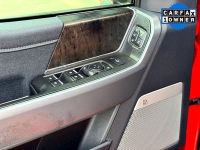 2024 Ford F-250SD Lariat Shelby Baja