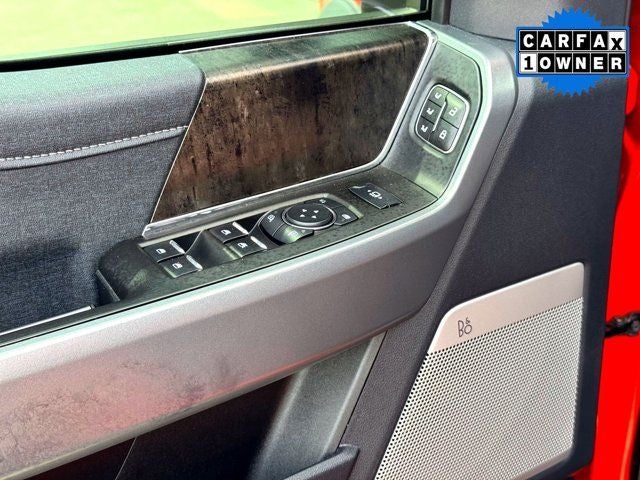 2024 Ford F-250SD Lariat Shelby Baja