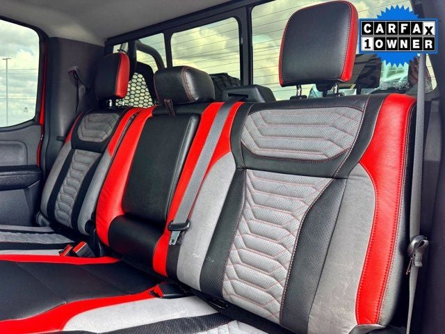 2024 Ford F-250SD Lariat Shelby Baja