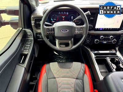 2024 Ford F-250SD Lariat Shelby Baja