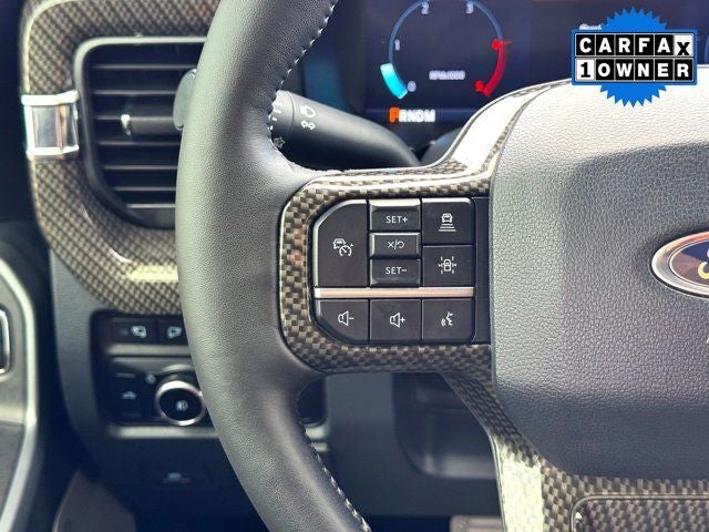 2024 Ford F-250SD Lariat Shelby Baja