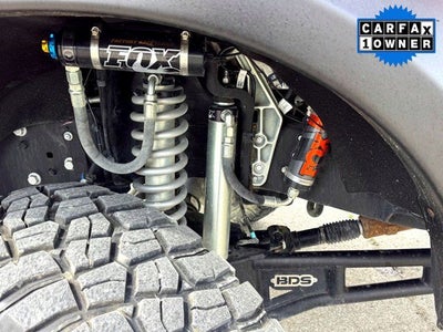 2024 Ford F-250SD Lariat Shelby Baja