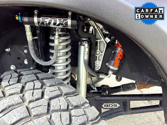 2024 Ford F-250SD Lariat Shelby Baja