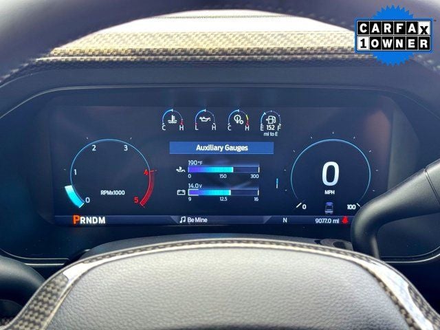 2024 Ford F-250SD Lariat Shelby Baja