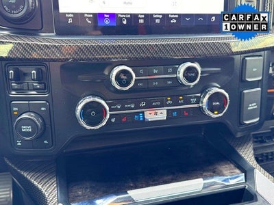 2024 Ford F-250SD Lariat Shelby Baja