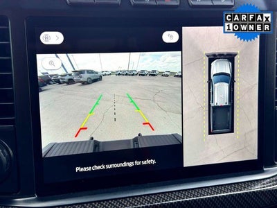 2024 Ford F-250SD Lariat Shelby Baja