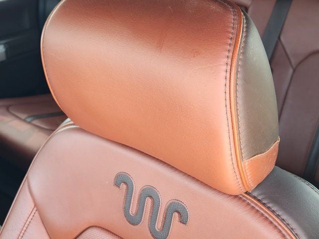 2021 Ford F-250SD King Ranch