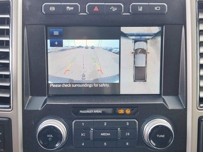 2021 Ford F-250SD King Ranch