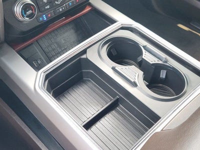 2021 Ford F-250SD King Ranch