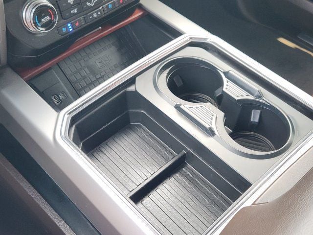 2021 Ford F-250SD King Ranch